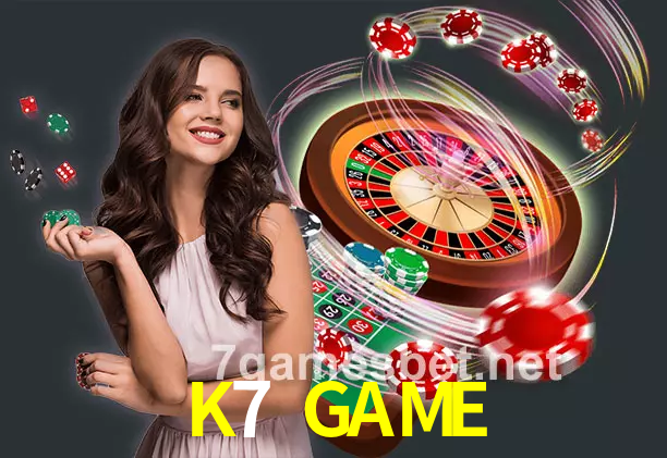vivo no cassino K7 GAME