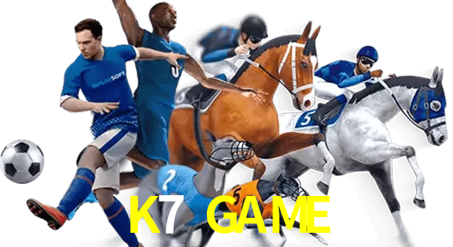 K7 GAME