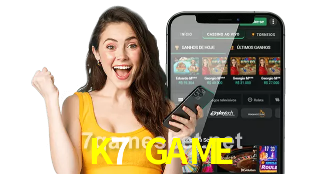 K7 GAME