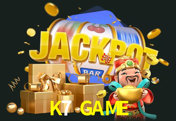 K7 GAME bet