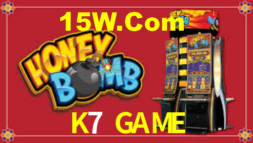 K7 GAME - Plataforma Login Registro - K7.GAME