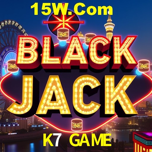 Flash Promotion K7 GAME