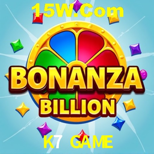 Casino Ao Vivo K7 GAME
