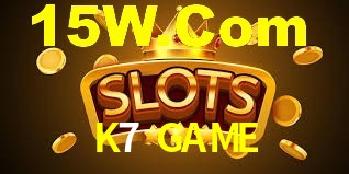 K7 GAME,K7.GAME