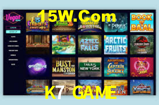 K7.GAME