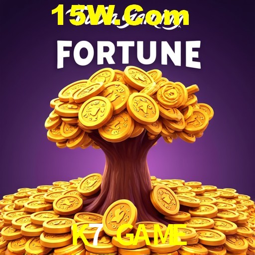 2FA Security K7 GAME