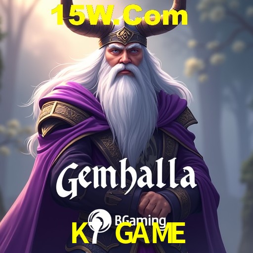 API Integration K7 GAME