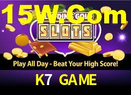 K7 GAME LOGIN