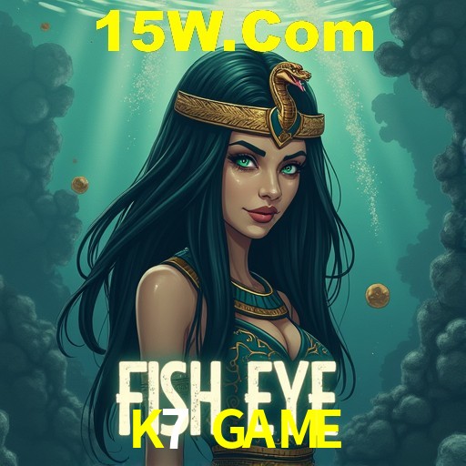 Login Seguro K7 GAME