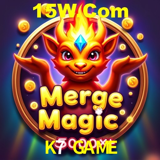 Promoções Sazonais K7 GAME