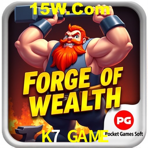 Responsive Design K7 GAME