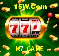 Descubra a Magia dos Jogos de Arcade no K7 GAME