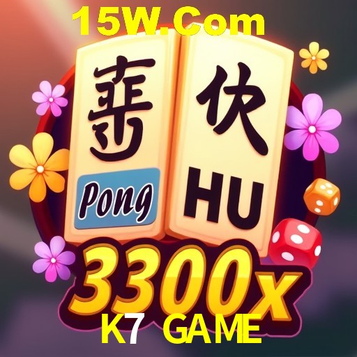 Seasonal Promotions K7 GAME