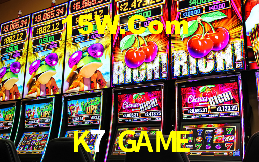 K7 GAME