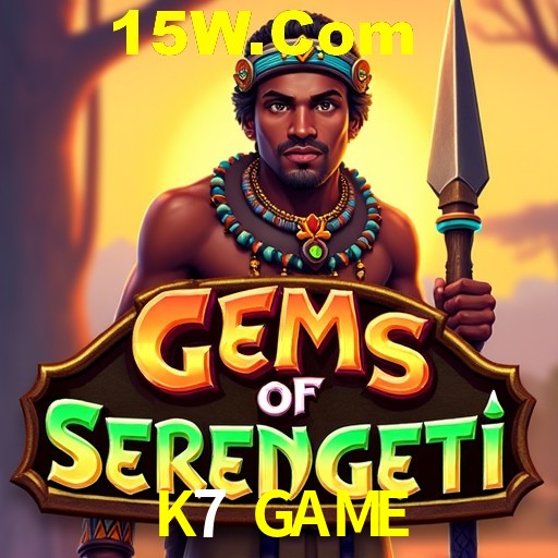 Secure Login K7 GAME