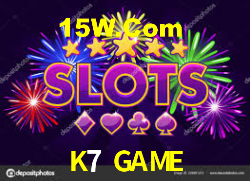 K7 GAME,K7.GAME