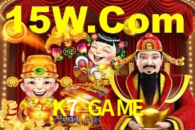 K7 GAME