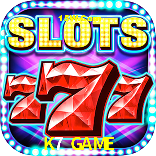 Bonus Features K7 GAME