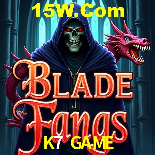 Estatísticas Esportivas K7 GAME