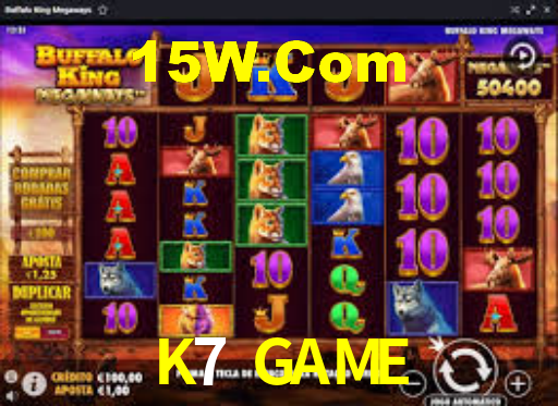 K7.GAME
