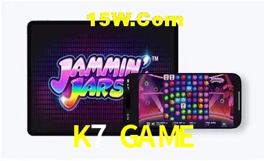 Inovações de Jogos na K7 GAME: O Futuro das Experiências Interativas