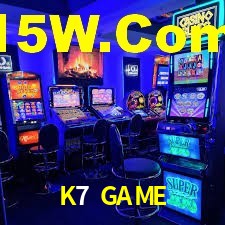 Experimente o Login Seguro Premium no K7 GAME