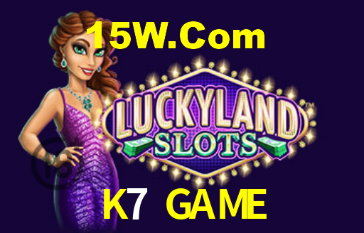 K7 GAME