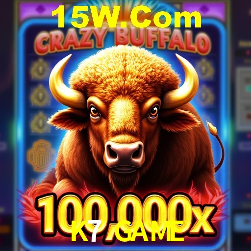 Sistemas de Segurança K7 GAME