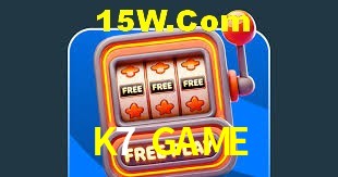 Spaceman Game K7 GAME