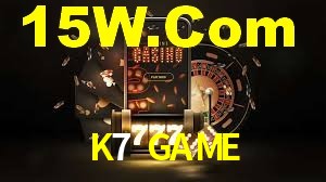 Exclusive Games K7 GAME