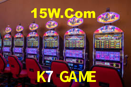K7 GAME