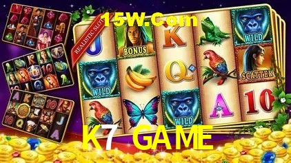 Descubra o Programa VIP da K7 GAME: Vantagens Exclusivas para Jogadores