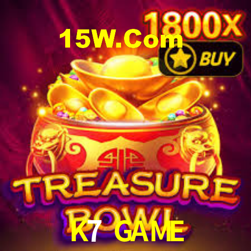 K7 GAME