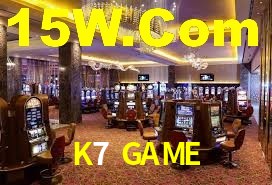 Programa VIP K7 GAME