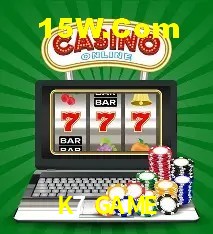 A Revolução dos Aplicativos de Jogos no K7 GAME
