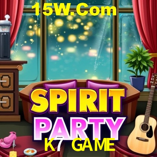 Slot Games K7 GAME