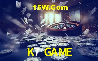 Desvendando o Mundo dos Jogos Virtuais na K7 GAME