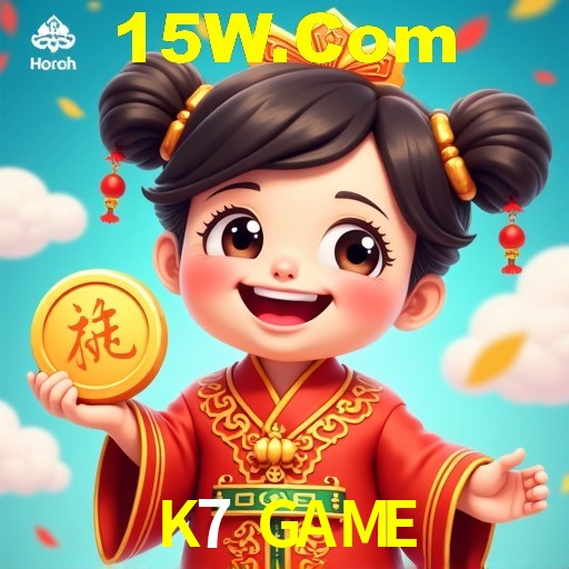 Design Responsivo K7 GAME