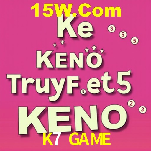 Tecnologia da Plataforma K7 GAME