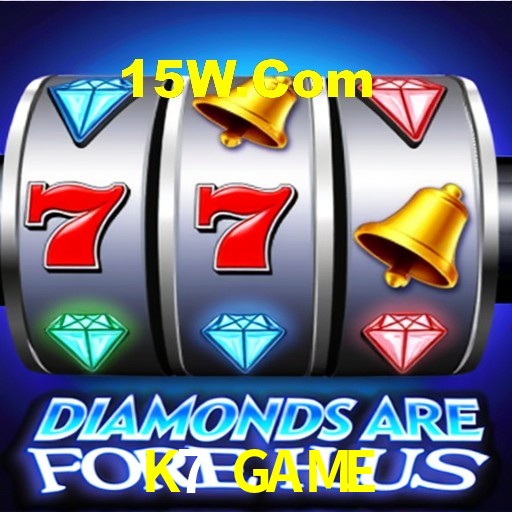 Desvendando o Mundo dos Jogos Virtuais na K7 GAME