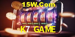 Sports Statistics K7 GAME