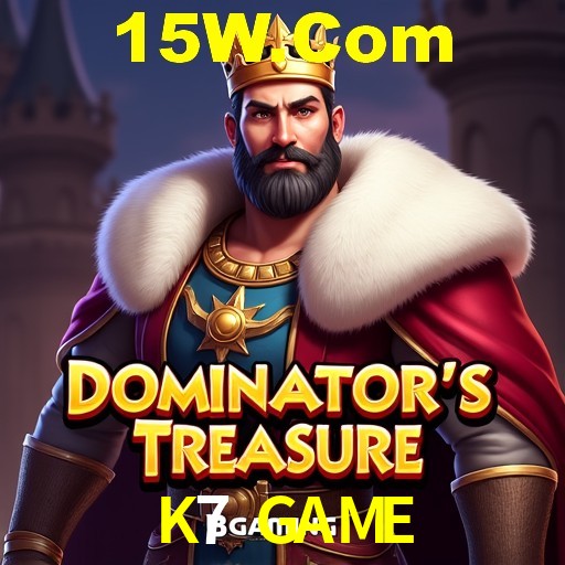 Bônus Diários K7 GAME
