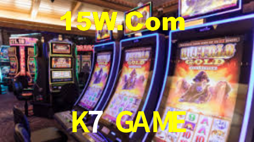 K7 GAME,K7.GAME