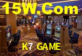 Roulette Table K7 GAME
