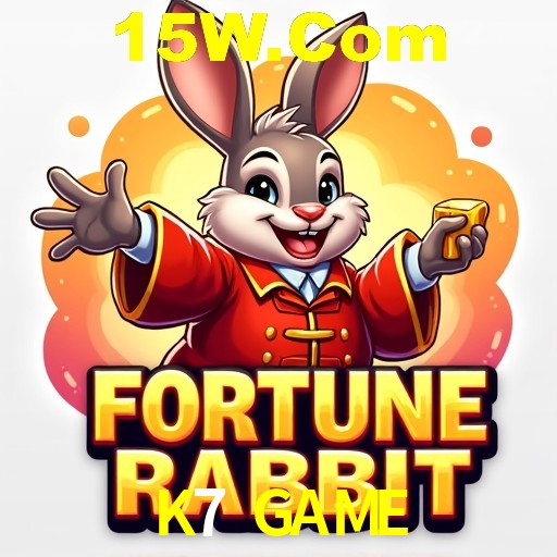 Interface do App K7 GAME