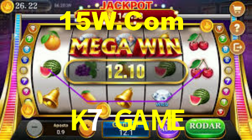 K7 GAME LOGIN
