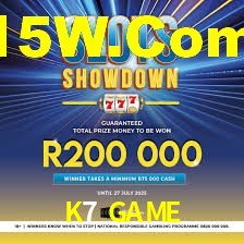 VIP Casino K7 GAME