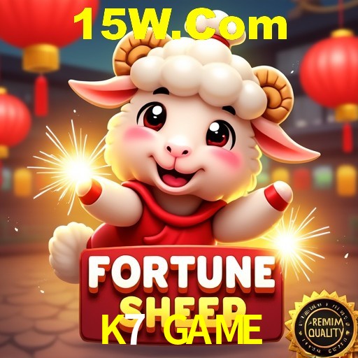 Interface Premium K7 GAME