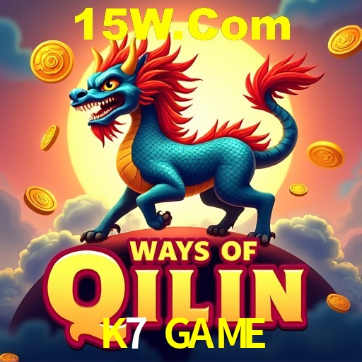 Gates of Olympus K7 GAME