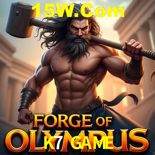A Popularidade dos Caça-Níqueis no K7 GAME